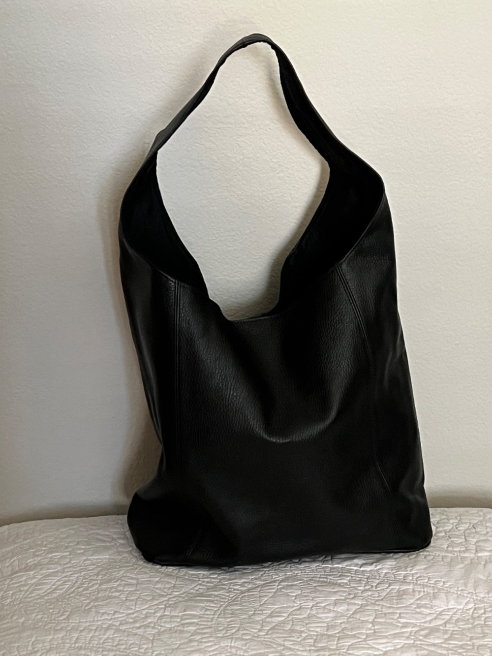 Vestirsi Scarlett 2.0 Hobo Bag - black - Picture 6 of 9